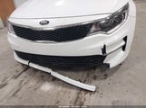 Kia Optima Lx 5XXGT4L35GG056835 снимка