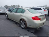 Infiniti G35X JNKBV61F97M800815 снимка
