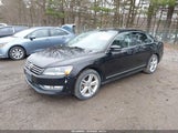 Volkswagen Passat 1.8T Se 1VWBT7A38FC005016 снимка