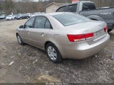 Hyundai Sonata SNPET46C57H292490 снимка