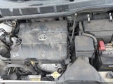 Toyota Sienna Xle 5TDYK3DC1BS057665 снимка