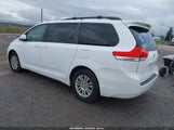 Toyota Sienna Xle 5TDYK3DC1BS057665 снимка