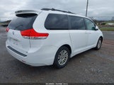 Toyota Sienna Xle 5TDYK3DC1BS057665 снимка