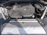 BMW X3 Sdrive30I 5UXTR7C53KLF34437 снимка