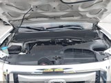 Honda Pilot Ex-L 5FNYF3H57BB016462 fotografie