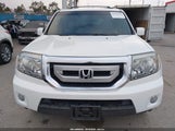 Honda Pilot Ex-L 5FNYF3H57BB016462 fotografie
