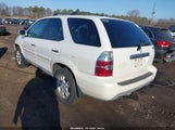 Acura Mdx 2HNYD18646H529679 снимка