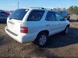 Acura Mdx 2HNYD18646H529679 снимка