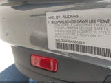 Audi A4 45 Premium WAUDNAF45KA026509 снимка
