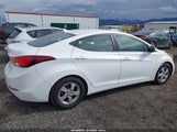 Hyundai Elantra Se 5NPDH4AE0FH563329 снимка