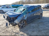 Nissan Leaf Sv 1N4AZ1CP9JC309576 снимка