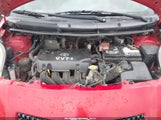 Toyota Yaris JTDJT923875086677 снимка