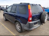 Honda Cr-V Ex JHLRD78882C087147 снимка