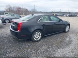 Cadillac Cts Luxury 1G6DE5E52C0140014 снимка