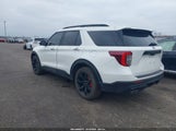 Ford Explorer St 1FM5K8GC0LGA90546 снимка