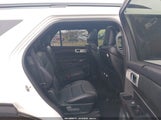 Ford Explorer St 1FM5K8GC0LGA90546 снимка