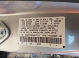 Honda Accord 3.5 Ex-L 1HGCP3F87AA032271 photo