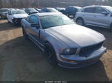 Ford Mustang Gt 1ZVHT82H165236712 снимка
