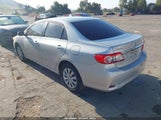 Toyota Corolla Le 2T1BU4EE0DC078332 снимка