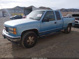 GMC Sierra K1500 2GTEK19K6S1525212 снимка