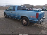 GMC Sierra K1500 2GTEK19K6S1525212 снимка