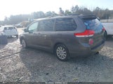 Toyota Sienna Xle 5TDDK3DC4BS004022 снимка