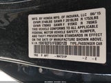 Honda Civic Lx 19XFB2F51FE083120 снимка