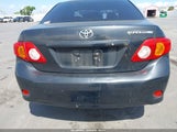 Toyota Corolla Le JTDBU4EE1AJ069624 снимка