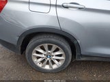 BMW X3 xDrive28I 5UXWX9C54D0D03176 снимка