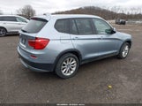 BMW X3 xDrive28I 5UXWX9C54D0D03176 снимка