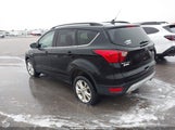 Ford Escape Sel 1FMCU9HD2KUC32801 снимка