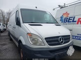 Mercedes-Benz Sprinter  High Roof WD3PE8CB8B5568766 photo