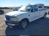 Ford F-150 Lariat/Standard/Xl/Xlt 1FTZF17WXWKB92403 photo