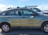 Honda Cr-V Lx JHLRE48357C052203 снимка