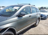 Honda Cr-V Lx JHLRE48357C052203 снимка