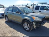 Honda Cr-V Lx JHLRE48357C052203 снимка
