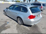 BMW 328I WBAUT93539A191244 снимка
