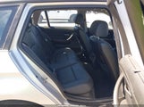 BMW 328I WBAUT93539A191244 снимка