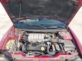 Chrysler Sebring Jxi 3C3EL55H0TT301307 снимка