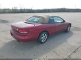 Chrysler Sebring Jxi 3C3EL55H0TT301307 снимка