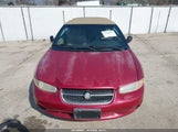 Chrysler Sebring Jxi 3C3EL55H0TT301307 снимка