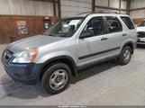 Honda Cr-V Lx SHSRD78463U137454 снимка