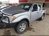Nissan Frontier Sv 1N6AD0EV6CC446912 снимка
