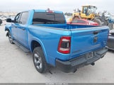 Ram  Big Horn 4X4 5'7 Box 1C6SRFFT5PN574861 снимка