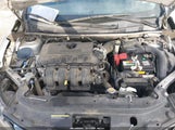 Nissan Sentra S 3N1AB7AP4KY366316 снимка