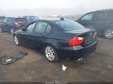 BMW 328I WBAVC53538A246660 снимка