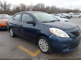 Nissan Versa 1.6 S+ 3N1CN7AP9EL833232 снимка
