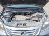 Honda Odyssey Ex-L 5FNRL3H62AB022240 снимка