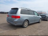 Honda Odyssey Ex-L 5FNRL3H62AB022240 снимка