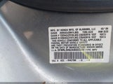 Honda Odyssey Ex-L 5FNRL3H62AB022240 снимка